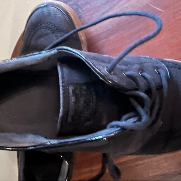 Nike SB Zoom Stefan Janoski Turbo - Picture 6 of 8